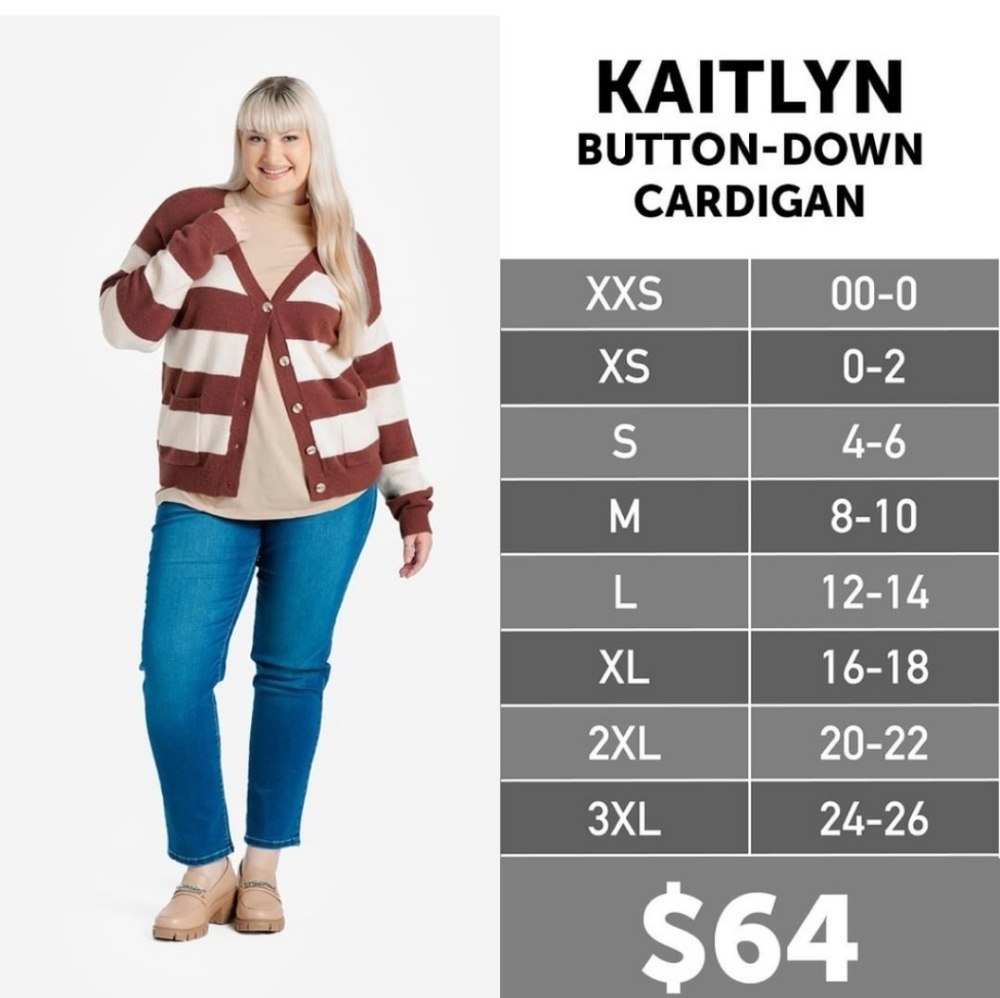 Cardigan - Picture 5 of 5